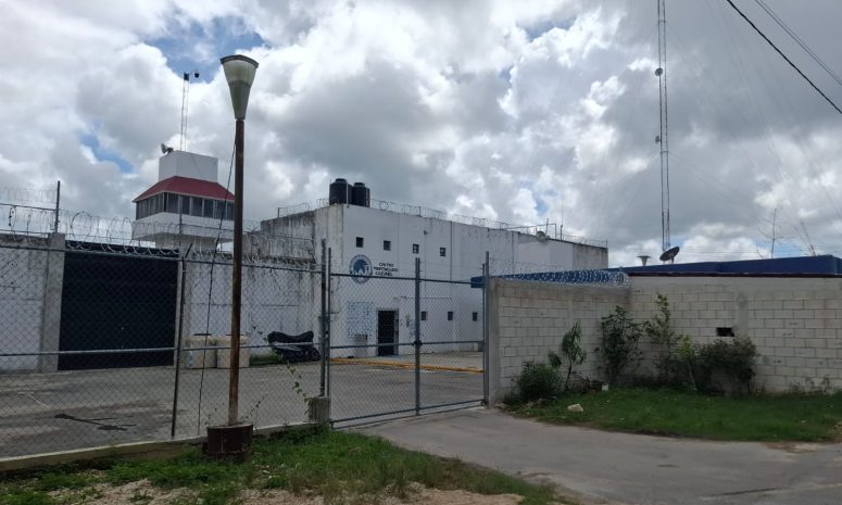 Amplían más de 50% capacidad del Cereso de Cozumel