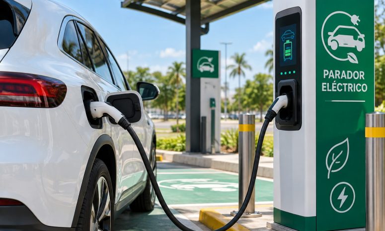 Evalúa Quintana Roo usar autos eléctricos para reducir gasto en gasolina