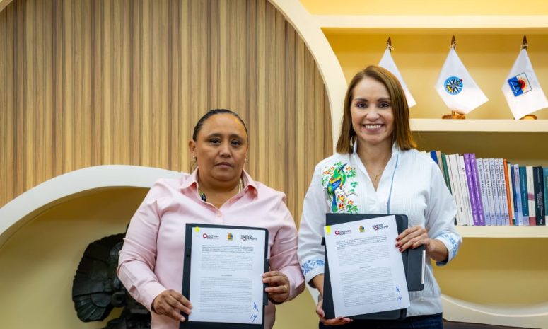Capacitan a comercios de Quintana Roo para detectar la trata de personas