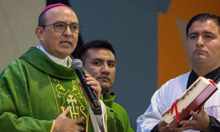 Iglesia de Quintana Roo insiste en dar marcha atrás a la ley del aborto
