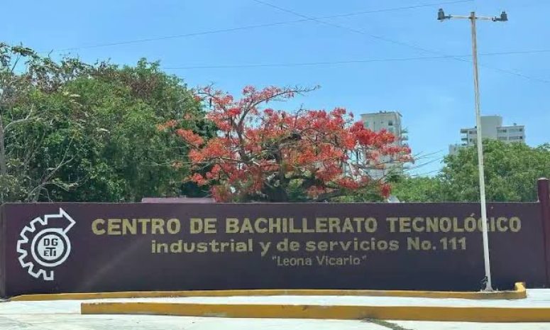 Alarma en el CBTIS 111: 3 estudiantes terminan en el IMSS tras ingerir gomitas