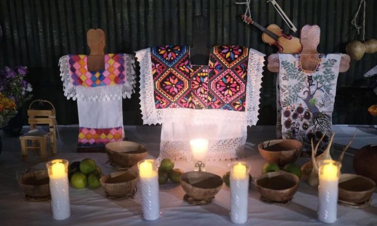 ¡Prepara el altar! Estas son las fechas para recibir a las almas en Día de Muertos