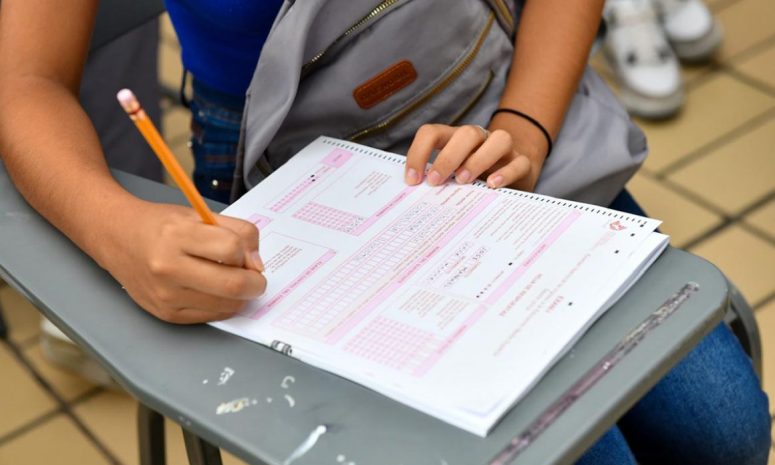 ¿Tienes licenciatura? Hay chamba en el Bachillerato Nacional