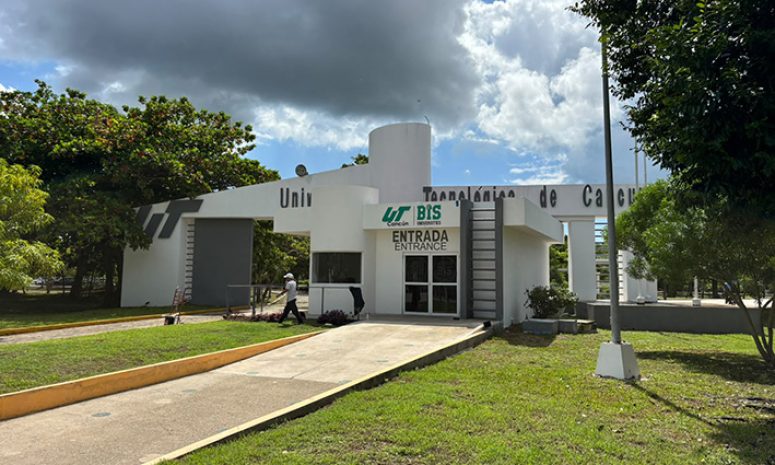 Incorpora UT Cancún el Bachillerato Nacional Margarita Maza