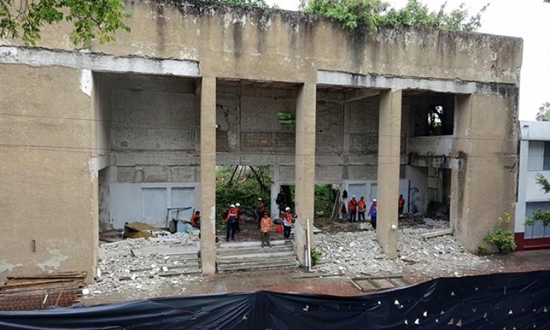 Chetumal se pone guapo con Barrio Mágico