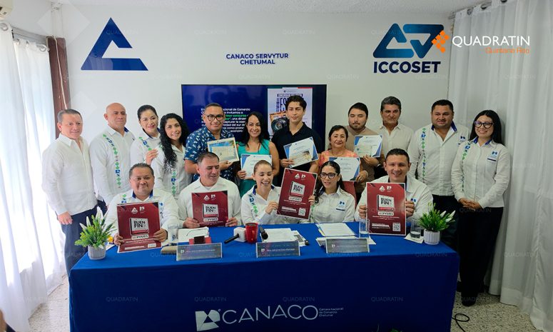 Esperan más de 400 negocios para el Buen Fin 2026 en Chetumal