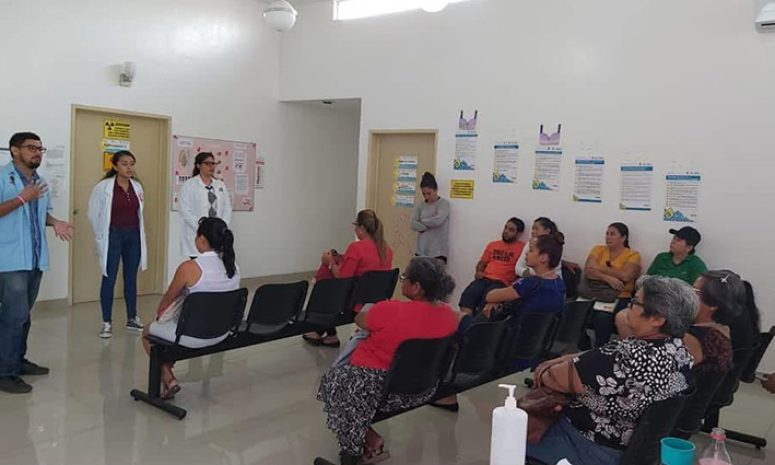 El cáncer de mama no discrimina: también golpea a los hombres