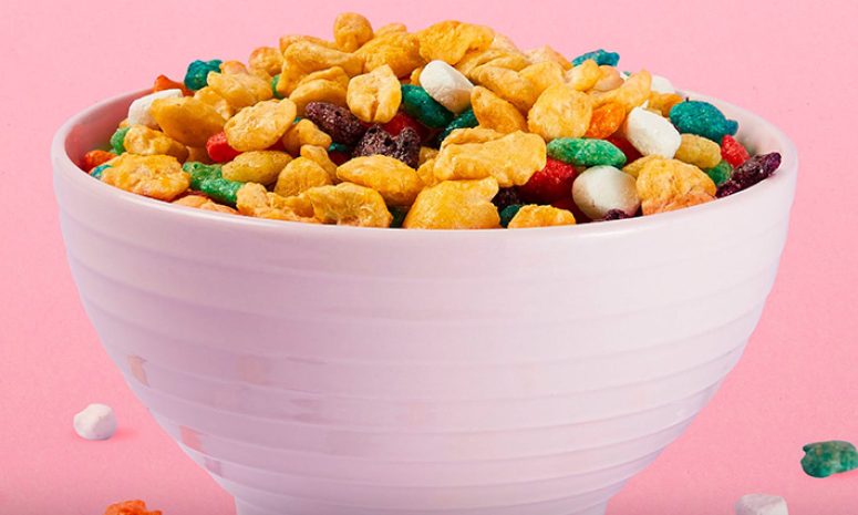 ¡Ojo con el desayuno! Destapan cereales con más grasa de la que prometen