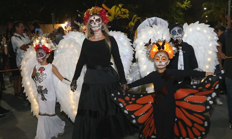 ¡Que vivan los muertos! Janal Pixan 2026 premiará con hasta 25 mil pesos