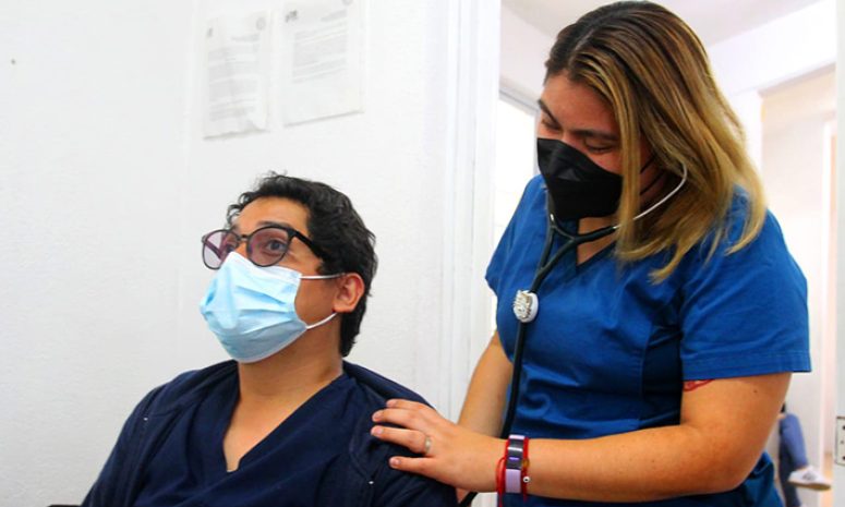 Cáncer de mama masculino: raro, pero no para ignorarlo