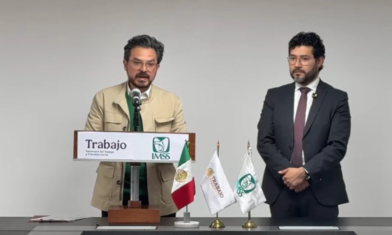 Aprueba IMSS aumento salarial del 8%
