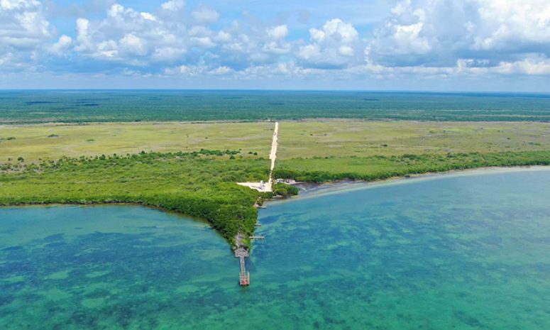 National Geographic pone a Maya Ka’an en el mapa mundial del turismo