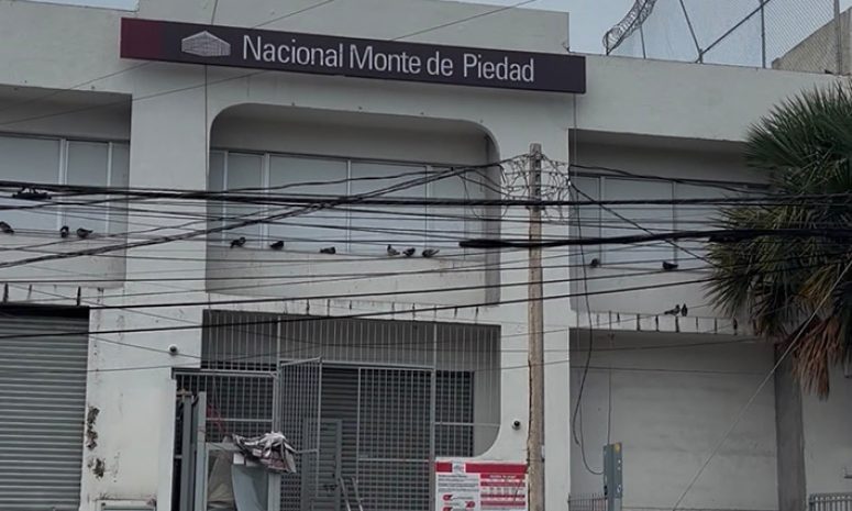 Pignorantes de Cancún esperan recuperar lo suyo en Monte de Piedad