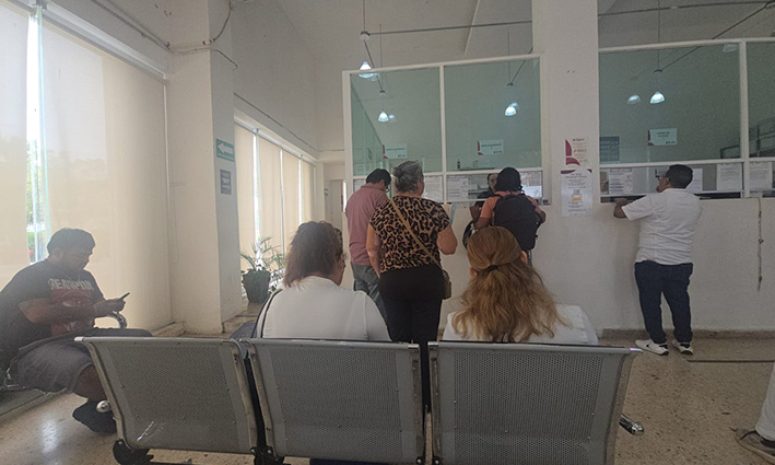 Tendrá Quintana Roo Buen Fin fiscal