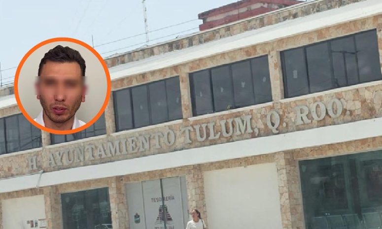 De las finanzas de Tulum a prisión: sentencian a ex tesorero