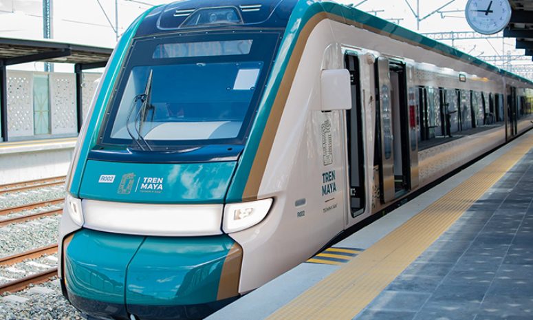 Tren Maya busca ingenieros para chambear en el sureste
